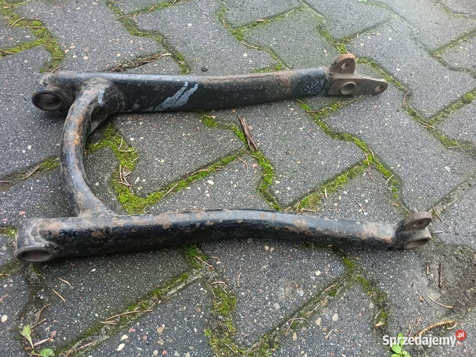 Wahacz awo simson Zielonka