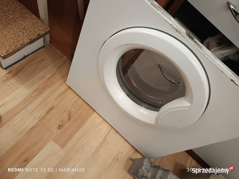 Wszystkie części do pralki Whirlpool 4113P śląskie sprzedam