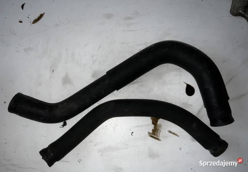 wąż węże komplet węży Honda NTV 700 NT700V RC52E osobowe Ostrów Wielkopolski