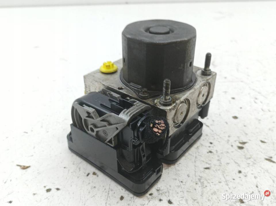 POMPA ABS 51879520 0265260047 0265805024 Fiat sprzedam