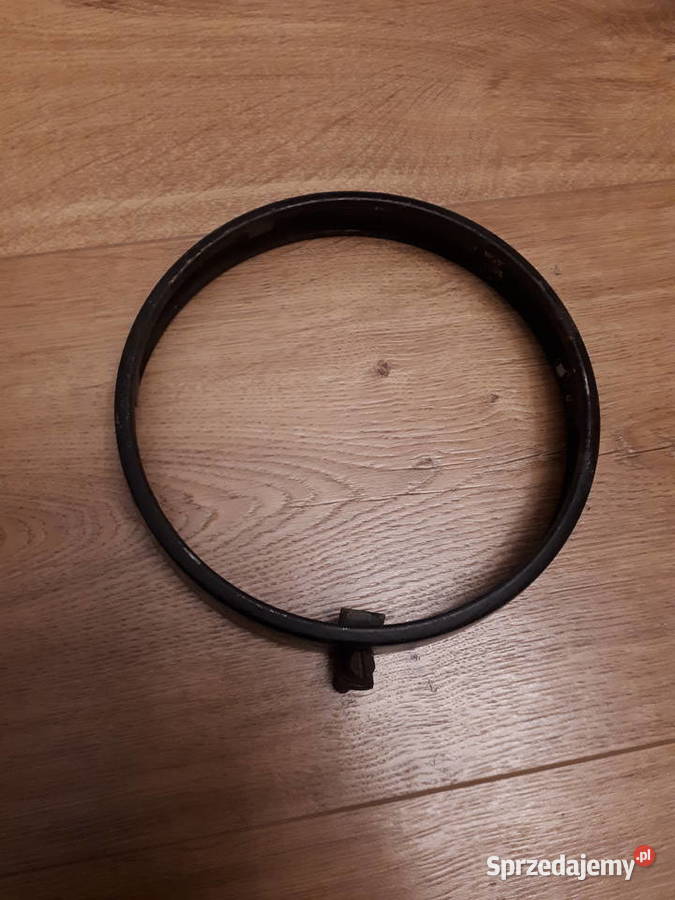 Ramka lampy wsk 125 wfm shl Rzeszów