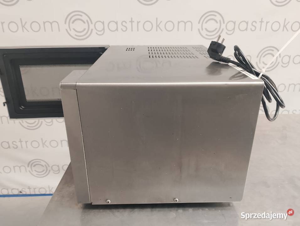 Kuchenka mikrofalowa Stalgast 775002