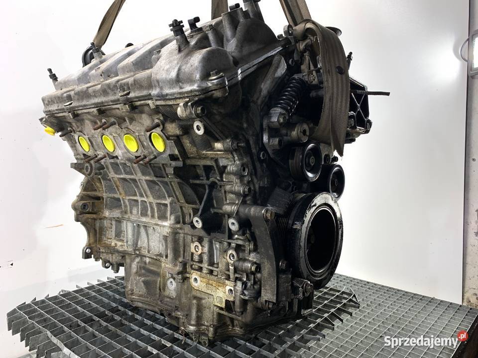 SILNIK VOLVO 44 316 B8444S 0616 S80 II