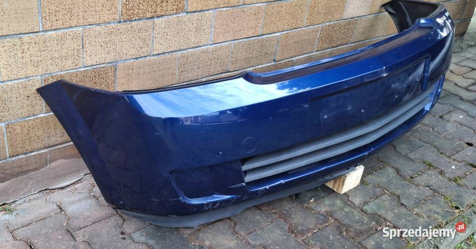 Zderzak Przód Opel Meriva Sandomierz