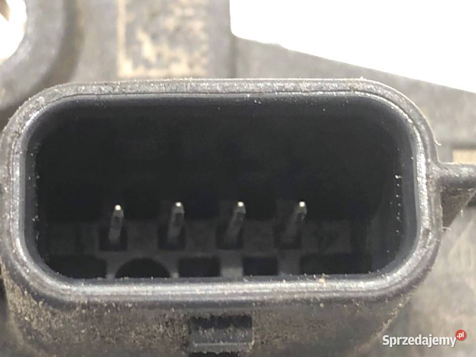 PRZEPŁYWOMIERZ RENAULT MASTER III 226807131R 23 Przepływomierze