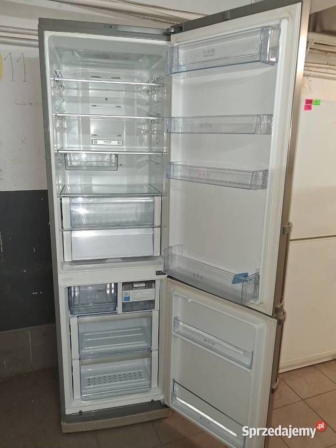 LODÓWKA LG Wrocław sprzedam
