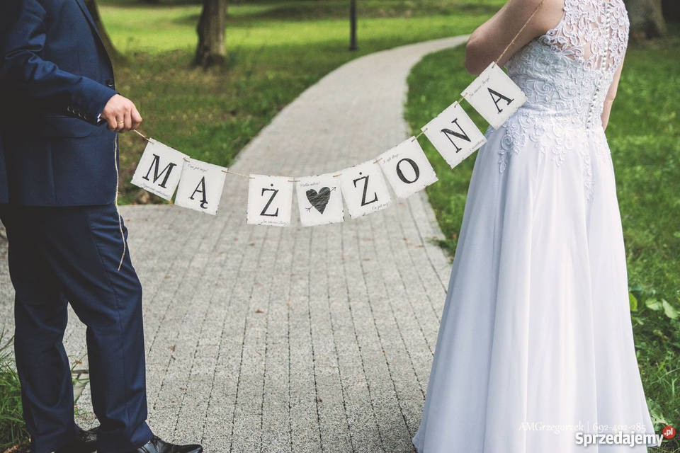 FOTOGRAF I KAMERZYSTA ŚLUBNY NOWY SĄCZ LIMANOWA