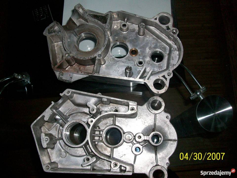 silnik 023017019b4s38 Motoryzacja podkarpackie Rzeszów