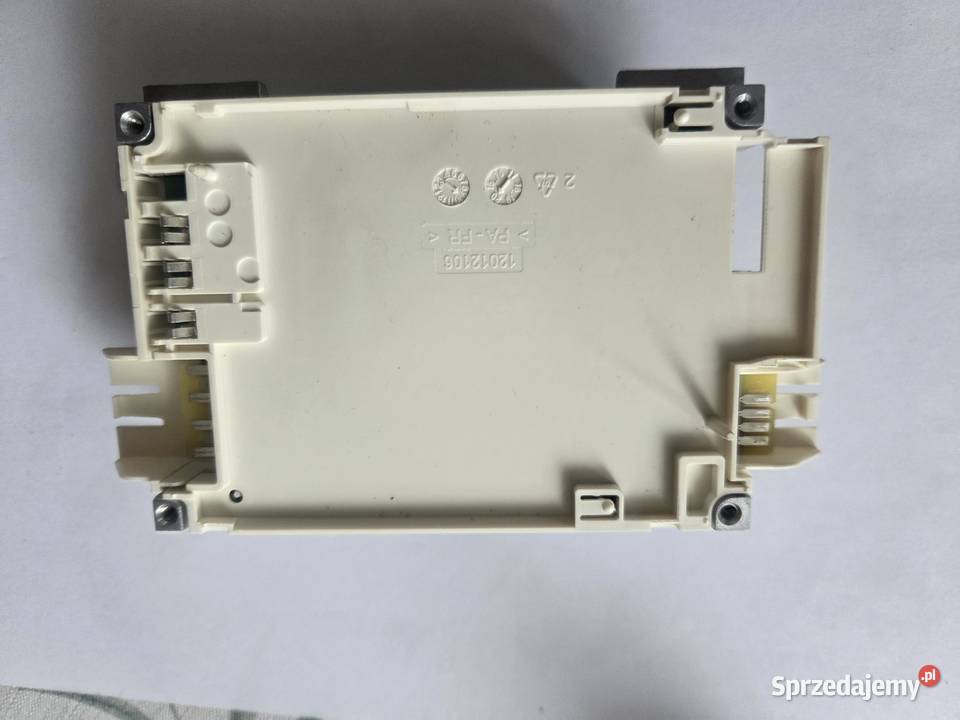 Przemiennik płytka ELECTRLUX EMC14EV0 2041636165 Wałbrzych