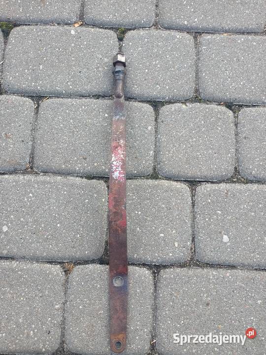 Harley WLA WLC Knucklehead Bydgoszcz