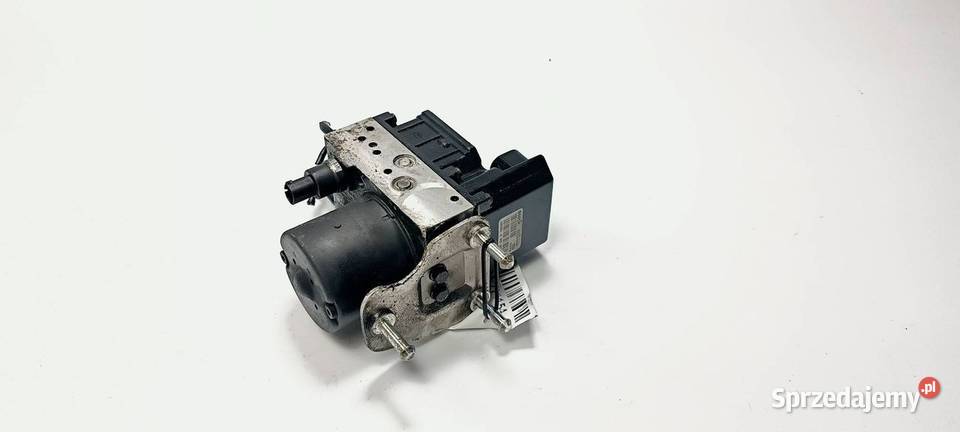 POMPA ABS HAMULCOWA VOLKSWAGEN PHAETON