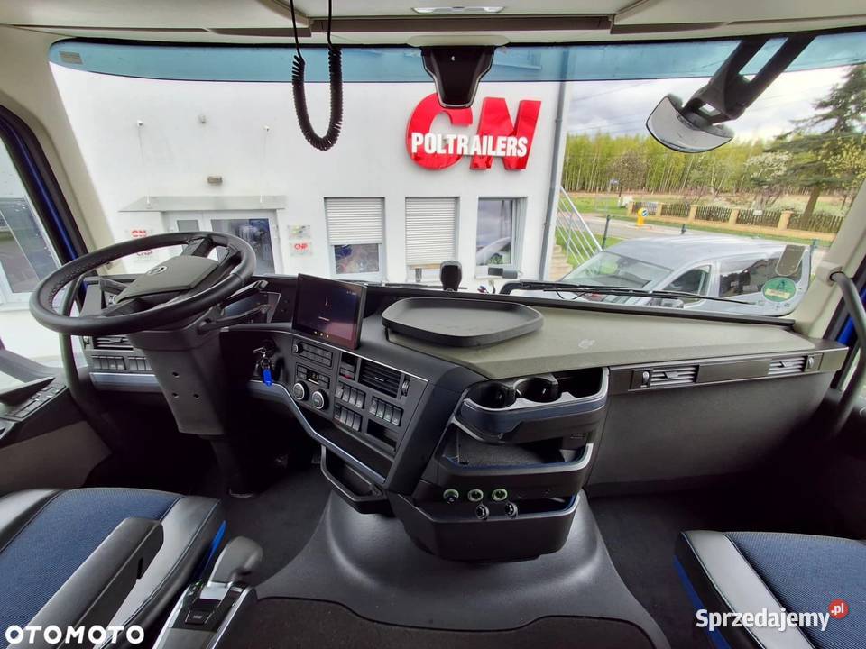 Volvo FH460 Standard 2022r 400103 Rok produkcji 2022