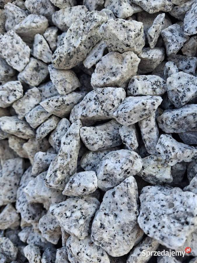 Kamień ogrodowy ozdobny Lublin