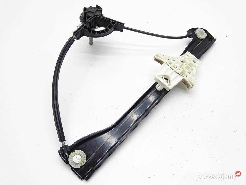 MECHANIZM PODNOŚNIK SZYBY PRAWY TYŁ TYLNY SKODA