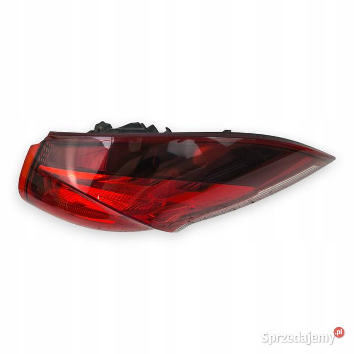 LAMPA PRAWA Renault Clio IV kombi tylna tylnia Chełm