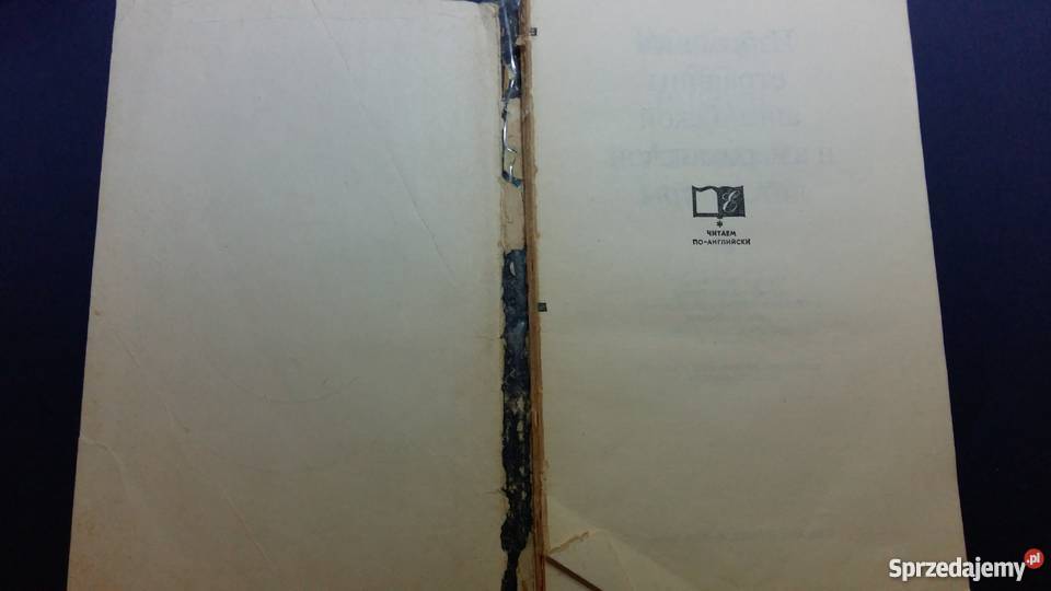 Readings From English and American Literature Łódź