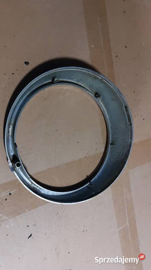 Vw garbus pierścień ramka reflektora