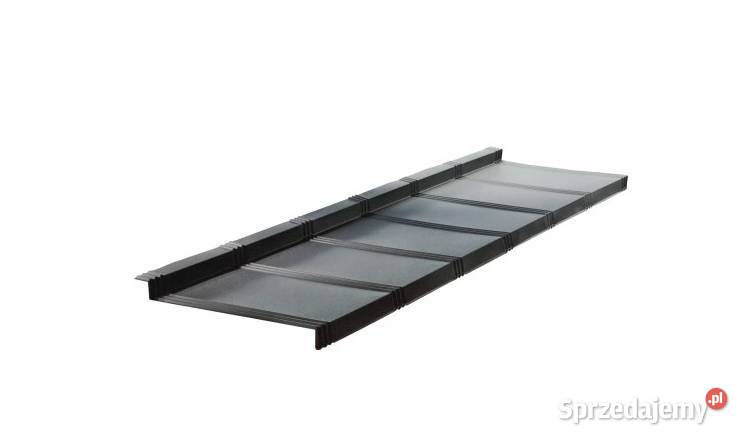 Blachotrapez TYSENIA RAL8017 37 x 1236 x 05