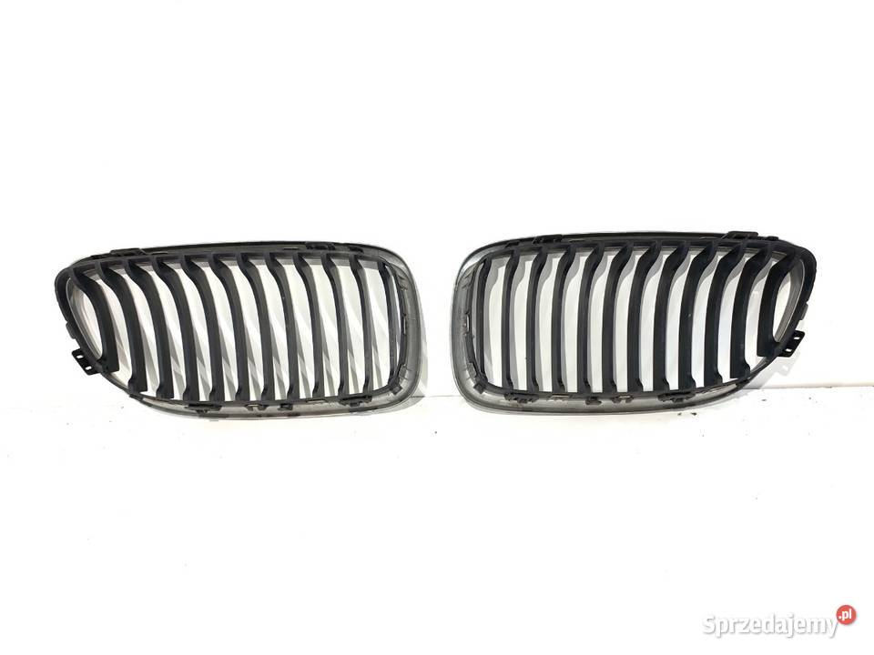 ATRAPA GRILL BMW E91 0412 7201968 Kombi KRATA Atrapy