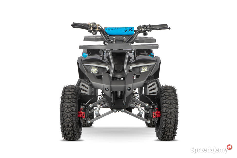 DUSTY 1000 W 36V quad elektryczny dziecka Lublin