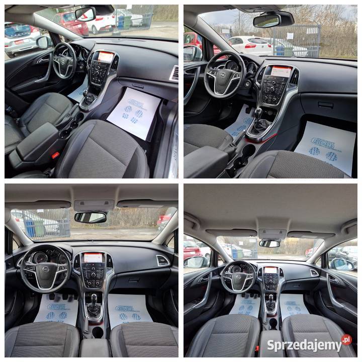 16T 170 Cosmo gwarancja 100 bezwypadkowy idealny