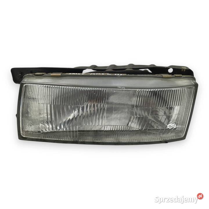 LAMPA LEWA Nissan Maxima III 8994 lewy przód osobowe