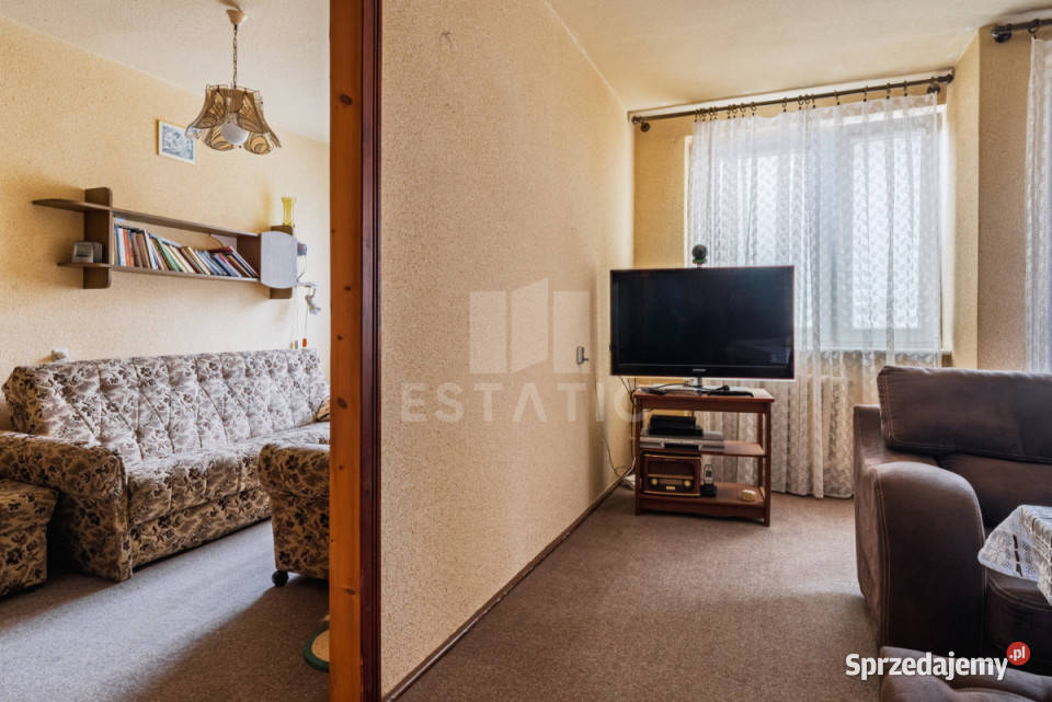 sprzedaży mieszkania 53m2 3 pokojowe Gdańsk