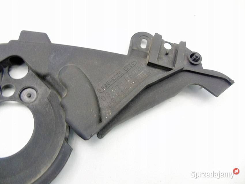 OBUDOWA ROZRZĄDU 16 HDI SCUDO JUMPY EXPERT Sosnowiec