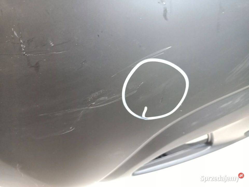 MAZDA 2 DE 112007102010 ZDERZAK TYLNY Motoryzacja Skarżysko-Kamienna