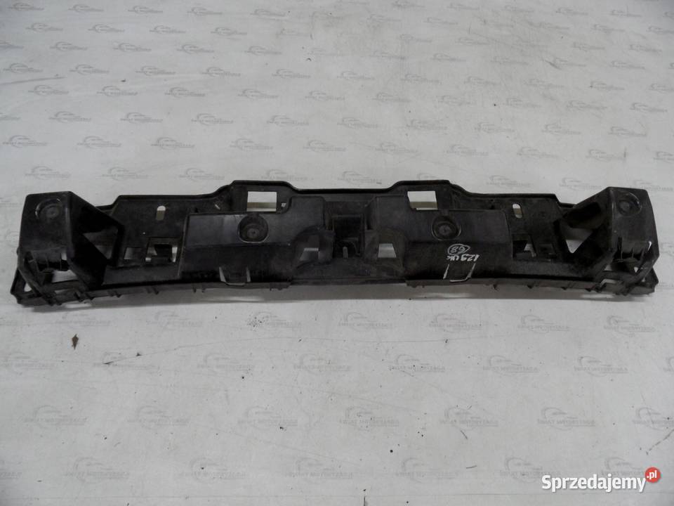CITROEN DS3 LIFT 15r tylny zderzak środkowy