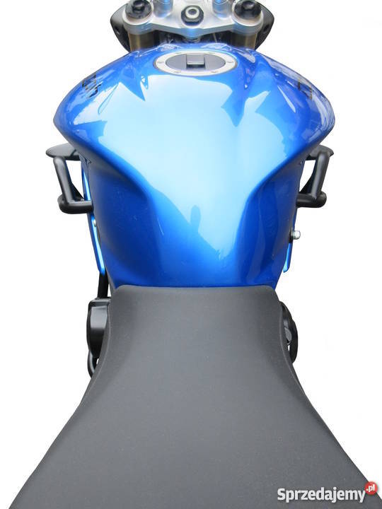 Gmole HEED do TRIUMPH Street Triple 675 2013