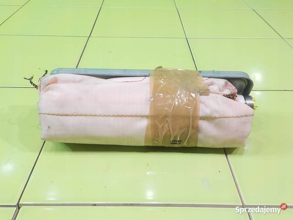 ECOSPORT II MK2 LIFT 10 B AUT 19r AIRBAG Poduszki powietrzne Suków sprzedam