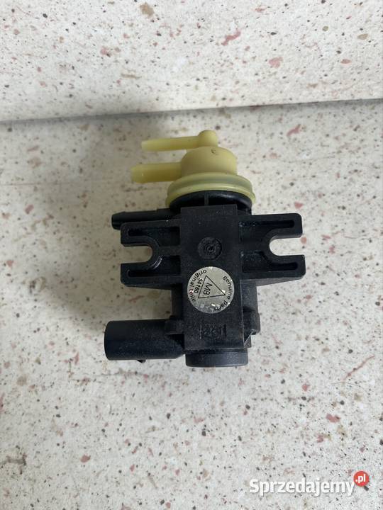 Zawór Ciśnienia Turbiny OE VW Seat Skoda Wschowa