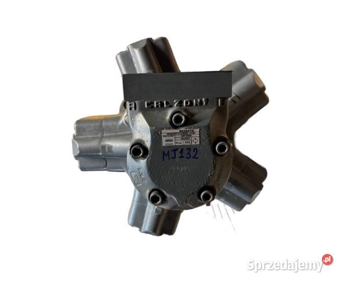 Calzoni Rexroth MR2800F1X2400DA193 Silnik Układ hydrauliczny Poznań