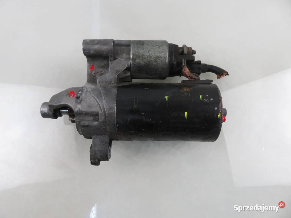 ROZRUSZNIK AUDI A4 B8 20 TDI 03L911021E