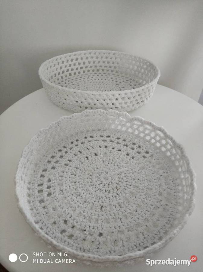 KOSZYCZKI SZYDEŁKOWE podkarpackie Straszęcin sprzedam