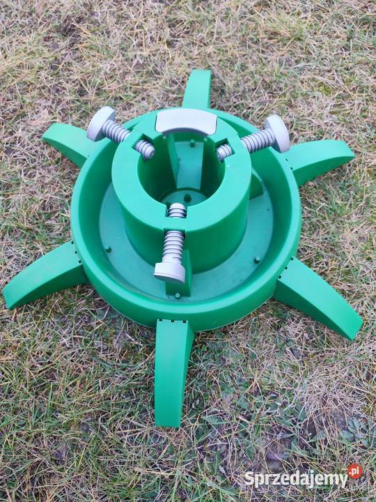 stojak pod dużą choinkę Myszków