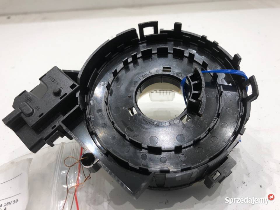 TAŚMA AIRBAG VW GOLF V 1K0959653C 0310 Hatchback podkarpackie