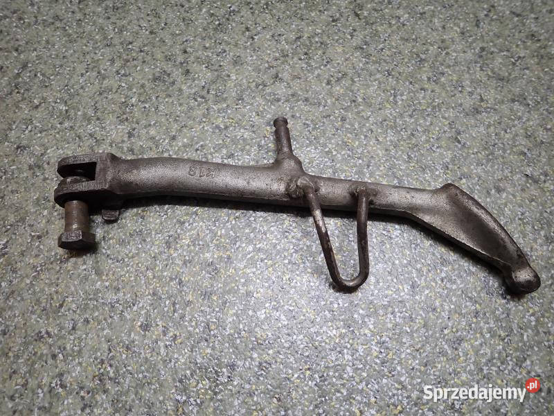 STOPKA BOCZNA KAWASAKI VN 750 VULCAN 8693R Elementy nadwozia lubuskie