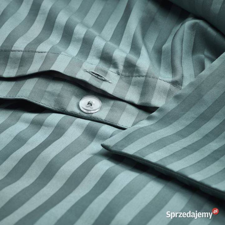 IKEA NATTJASMIN 200x200 komplet pościeli Wrocław