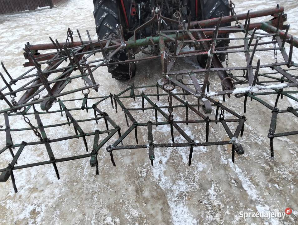 Sprzedam brony 5 Grudziąckie Długie pazury sprzedam