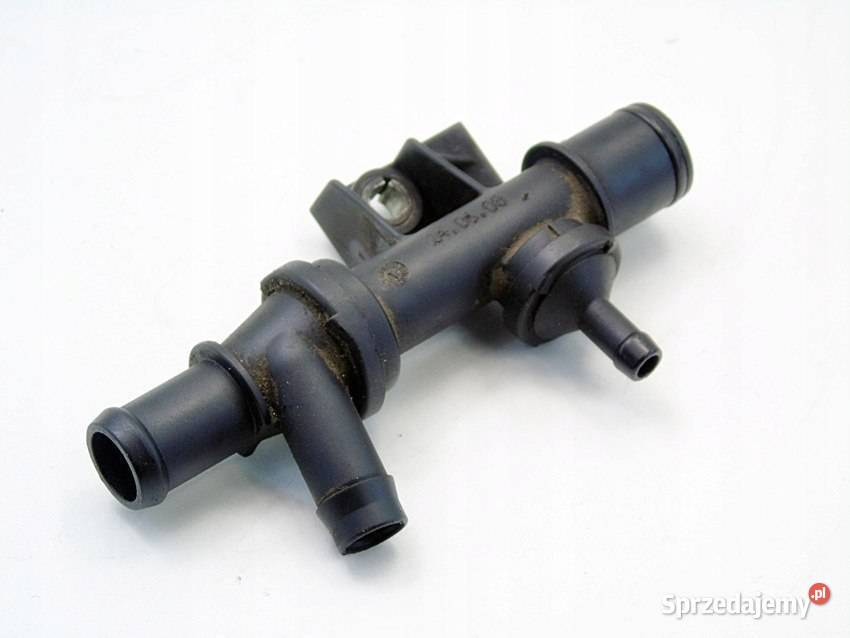 ZAWÓR ZWROTNY 14 TSI GOLF 6 OCTAVIA EOS JETTA osobowe