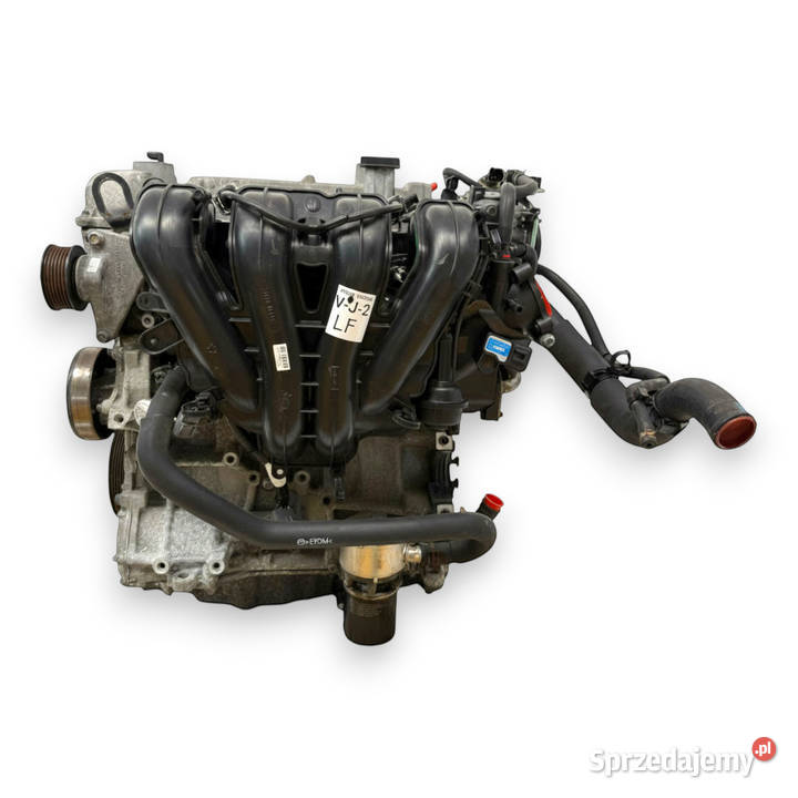 SILNIK LF Mazda 6 II GH 3 BL 5 CW 20 DISI MZR