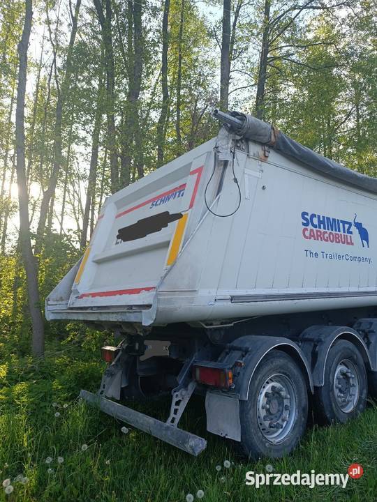 Schmitz Cargobull Chełm sprzedam