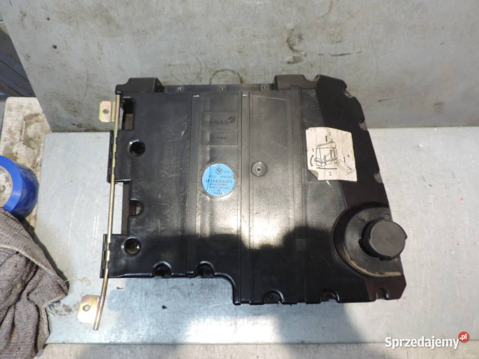 BMW E39 KOMBI GŁOŚNIK SUBWOOFER sprzedam