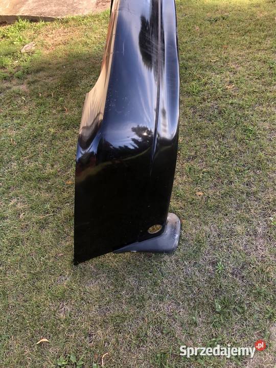 Zderzak tył Nissan Primera P11 ZK11 K osobowe Radom