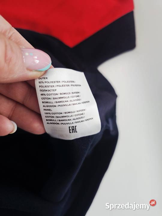 Zasuwana bluza LyleScott L 40 LyleScott Archive Łomianki Dolne