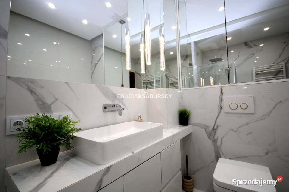 Mieszkanie 14246m2 7pokojowe Niepołomice