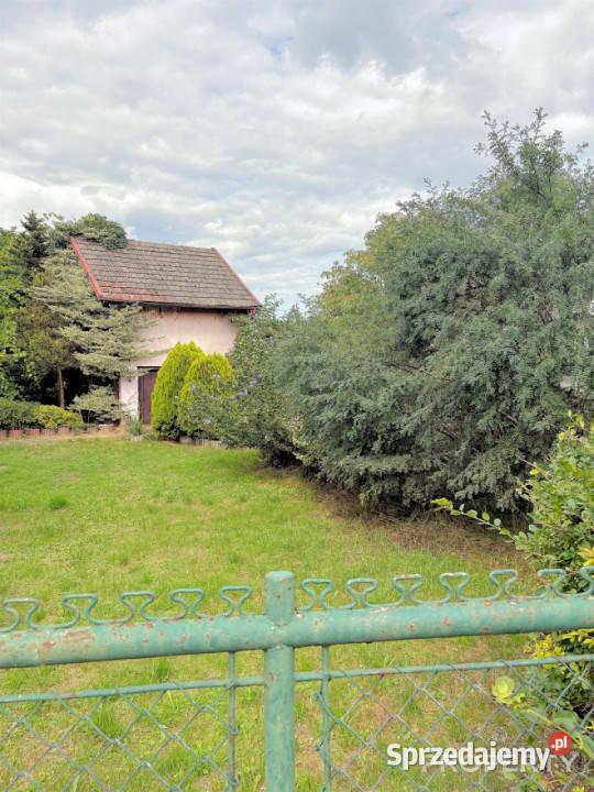 Dom 100m2 Podegrodzie