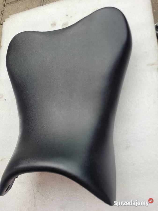 SUZUKI GSXR GSXR 600 750 K8 K9 FOTEL KANAPA wielkopolskie